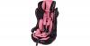 Auto-Kindersitz ISO, pink, 2018 Gr. 9-36 kg