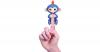 WowWee Fingerlings - Blau