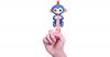 WowWee Fingerlings - Blau