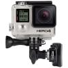 GoPro Helmfront mit Seite...