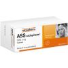 ASS-ratiopharm® 500 mg Ta