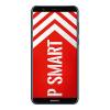 HUAWEI P smart Dual-SIM blue Android 8.0 Smartphon