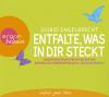 Entfalte, was in dir steckt - 2 CD - Hörbuch