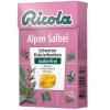 Ricola® Schweizer Kräuterbonbons Box Salbei ohne Z