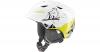 Skihelm airwing 2 green y...