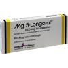 MG 5 Longoral Kautablette