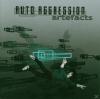 Auto Aggression - Artefacts - (CD)