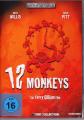 12 MONKEYS (SPECIAL EDITION) - (DVD)