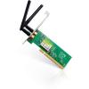 TP-LINK N300 TL-WN851ND 300Mbit WLAN-n PCI Adapter