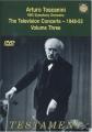 - Arturo Toscanini - The ...