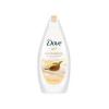 Dove Cremebad - Shea Butter und Vanille