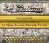 Various - La Paloma 5-One...