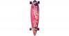 Longboard Pintail 40 Cloudy-P1, pink