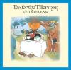 Cat Stevens Tea For The Tillerman Rock Vinyl