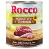 Rocco Sommer-Menü: Rind m...