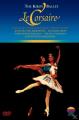 The & Various Kirov Ballet - The Kirov Ballet: Le 