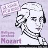 Klassik Für Kids Mozart Kinder/Jugend CD