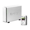 Synology DS115j NAS Syste...