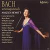 Angela Hewitt - Bach Arra...