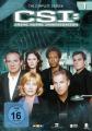 CSI: Crime Scene Investigation - Staffel 1 TV-Seri