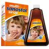 Multi-Sanostol® Sirup