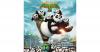 CD Kung Fu Panda 3 (Sound...