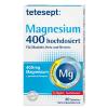 tetesept® Magnesium 400 h