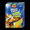 Erasco Heisse Tasse - Chinesische Gemüse-Suppe