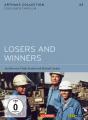 Losers and Winners - (DVD...