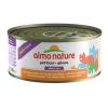 Almo Nature Daily Menu 6 x 170 g - Thunfisch & Sar