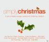 Various - Simply Christmas - (CD)