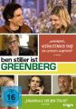 Greenberg Komödie DVD