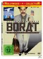 Borat Komödie DVD