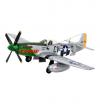 Revell Modellbausatz P-51...