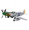 Revell Modellbausatz P-51