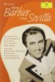 DER BARBIER VON SEVILLA Oper DVD + Video Album