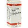 Arnica D 12 Tabletten