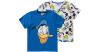 DISNEY MICKEY MOUSE & FRIEN...