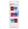 Prym Stoff Clips 2,6cm, 1...