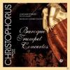 Popovic - Barockkonzerte Für Piccolotrompete - (CD