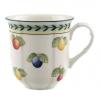 Villeroy & Boch Becher, mit Henkel, 0,3 l