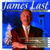 James Last - Glückliche Adventszeit - (CD)