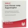 LENS Viscum Comp.augentropfen