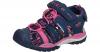 Sandalen BOREALIS Gr. 35 ...