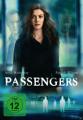 Passengers - (DVD)