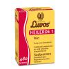 Luvos Heilerde 1 fein