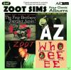 Zoot Sims - Four Classic ...