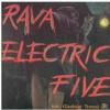 Enrico Rava - Electric Fi