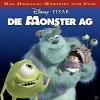 Disney Die Monster AG Kin