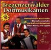 Bregenzerwälder Dorfmusik...